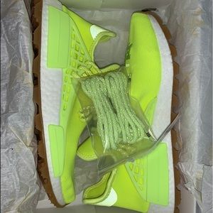 Pharrell x NMD Human Race Trail PRD ‘Know Soul’